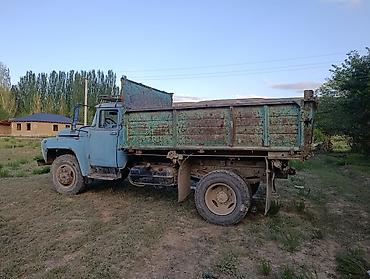 belarus mtz 80: Грузовик, ЗИЛ, Б/у — 6