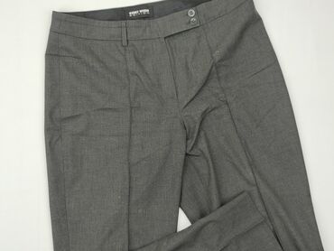 bluzki rozmiar 44 46: Material trousers, Gerry Weber, 2XL (EU 44), condition - Very good