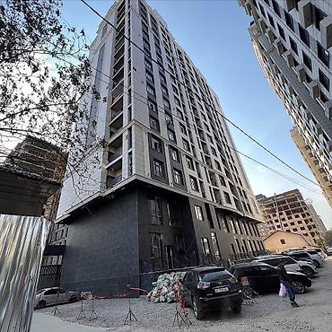 Продажа квартир: 1 комната, 40 м², Элитка, 10 этаж, Евроремонт — 9