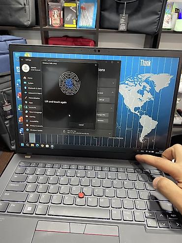 acer nitro 5: 💼 Lenovo ThinkPad T14 Gen 1 Touch – Premium biznes noutbuku! 🚀 ✅ — 3