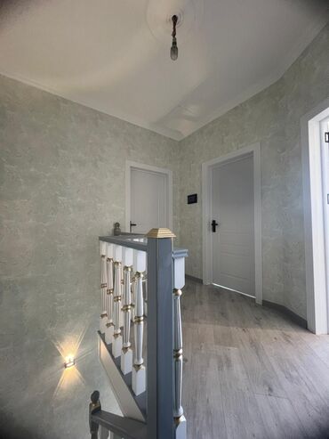 Həyət evləri və villaların satışı: Masazır 4 otaqlı, 185 kv. m, Kredit yoxdur, Yeni təmirli — 7