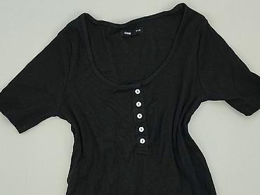 sinsay sweter basic: Sinsay, Bluzka damska, rozmiar M — 1