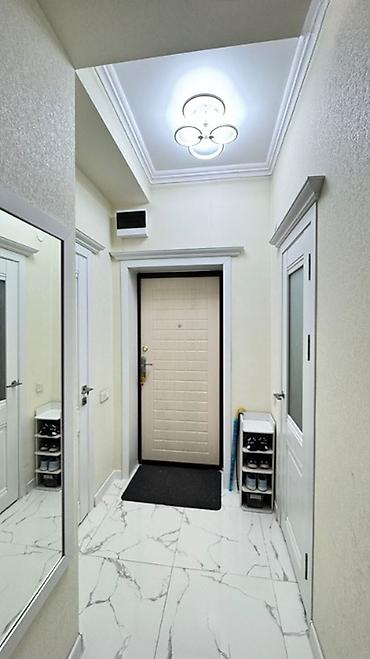 12: 2 комнаты, 41 м², Вефа ТЦ Элитка, 8 этаж, Евроремонт — 3