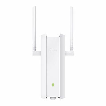 modem ucuz: TP-Link xarici Wi‑Fi genişləndirici / access point - İki ədəd yüksək — 2