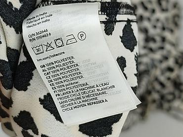 tk maxx garnitury: H&M, Sukienka damska, rozmiar L — 5