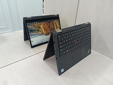 sultan chai 2.0: Lenovo ThinkPad Yoga 370 — трансформер 2-в-1 для работы и учебы с — 3
