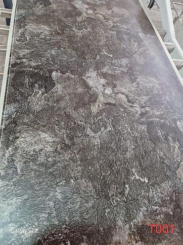 Фасадные гранитные плитки: Гибкий мрамор #гипкий — 9