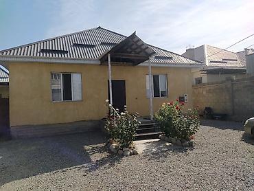5 комнат, 100 м², 4 соток, Бишкек, Кырман ж/м Собственник