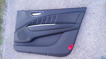 sm auto varvarin: TAPACIRI ZA LANCIA LYBRA | Izvanredno ocuvani tapaciri za Lanciu — 3