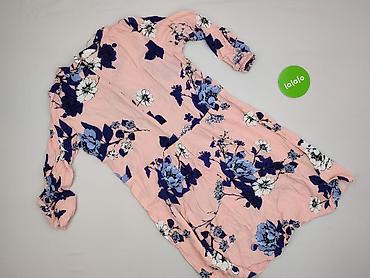sukienki plus size maxi: Yessica, Sukienka damska, rozmiar XL — 3