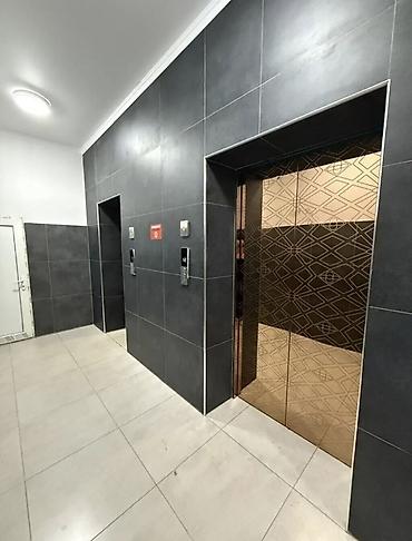 2022: 1 комната, 49 м², Кок-Жар мкр Элитка, 12 этаж, Евроремонт — 5