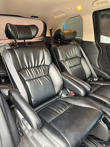 щит прибор на одиссей: Honda Odyssey: 2023 г., 2 л, Робот, Гибрид, Минивэн — 10