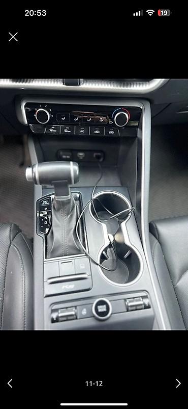 Kia: Kia K5: 2020 г., Автомат, Седан — 11