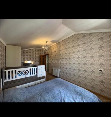 Yeni tikili: 3 otaqlı, Yeni tikili, 96 kv. m — 10