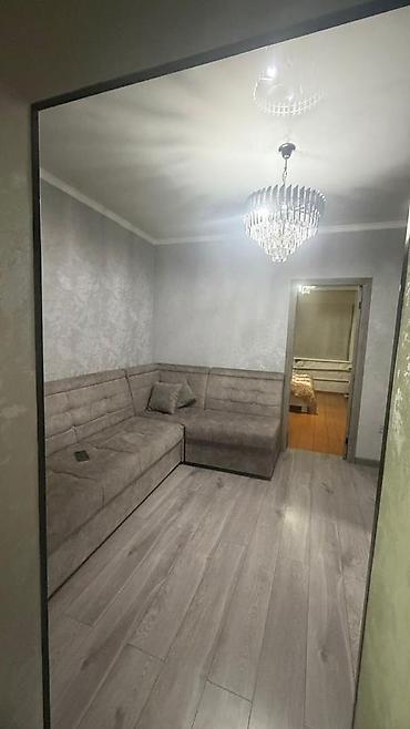 ленинградска: Продаю пол дома район Исанова -Ленинградская 3 комнаты кухня удобства — 9