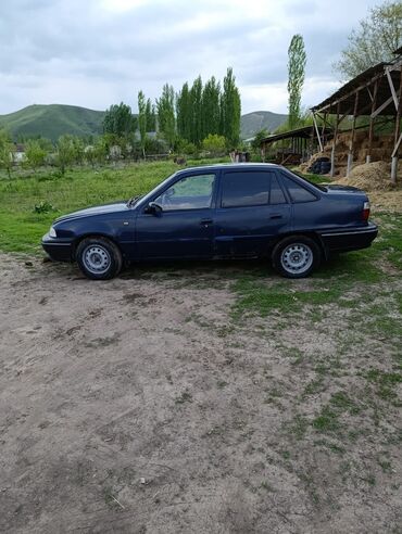 киа оптима 2014: Daewoo Nexia: 2008 г., 1.5 л, Механика, Бензин, Седан