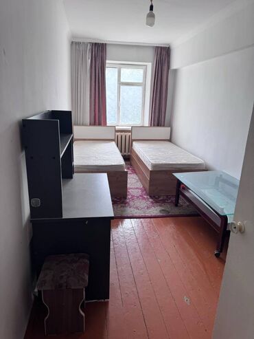 Продажа квартир: 2 комнаты, 46 м², Сталинка, 5 этаж, Косметический ремонт