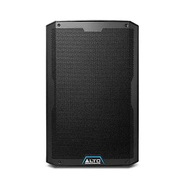 Audio: ALTO TS415, Aktiv Dinamik (Aktiv Kalonka) Aktiv Dinamiklər. Alto — 2