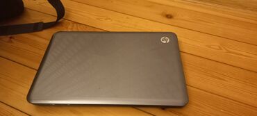 нотбук: İşlənmiş HP Pavilion, 14.3 ", AMD A4, 256 GB, Ünvandan götürmə