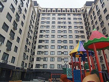 Продажа квартир: 4 комнаты, 114 м², Элитка, 6 этаж, Готовая ПСО (под самоотделку) — 13