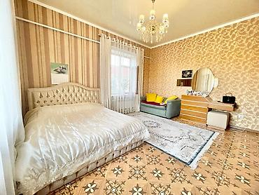 сдаю камок: 400 м², 6 комнат, Кок-Жар мкр, Без подселения — 8