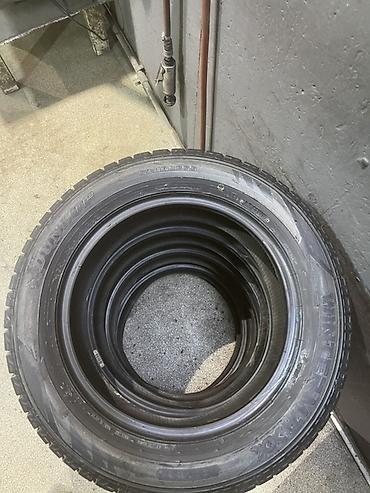 Шины: Зимние шины Dunlop Winter Maxx — комплект 4 шт. - Размер: 175/65 R15 — 3