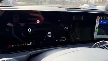 Kia: Kia K8: 2024 г., 3.5 л, Автомат, Газ, Седан — 10