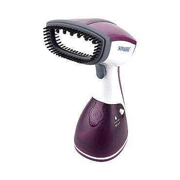 Бытовая техника: №: 7428 Məhsulun adı: Əl buxarlayıcısı Sonashi SGS-315 Brend: Sonashi — 1