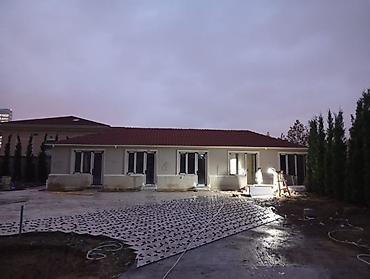 dam usdası: Dam örtüklerinin vurulmasını peşakar usda birqadamıza heval ede — 3