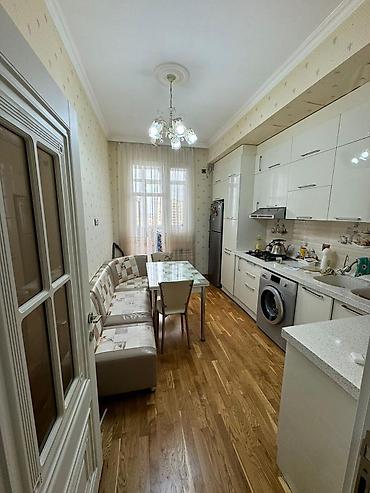 panorama park bina az: 3 otaqlı, Yeni tikili, 90 kv. m — 5