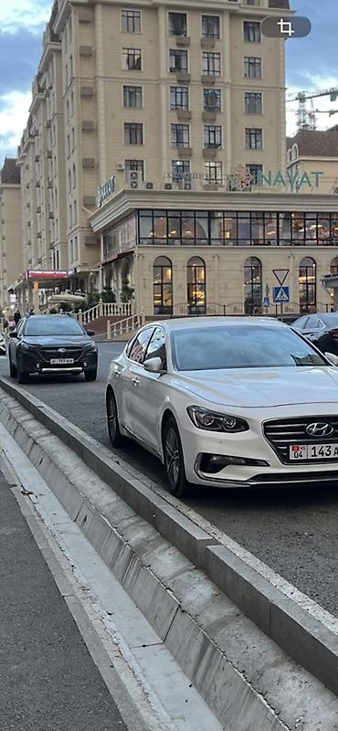 диск хендай солярис: Hyundai Grandeur: 2019 г., Автомат, Бензин, Седан — 4