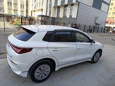 BYD: BYD E2: 2022 г., 0.1 л, Автомат, Электромобиль, Хэтчбэк — 6