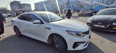 Kia: Kia K5: 2019 г., 0.2 л, Автомат, Газ, Седан — 8