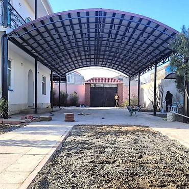 bak temiri: Dəmir naveslərin yığılması bakı daxili kvadratı 60manat rayonlara — 6