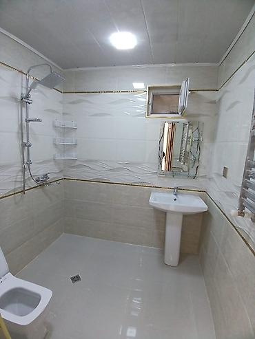 acar desdi: Bayil 20ci sahede 100m² 3otaqdan ibaret 4bir yani qoşa daşdan yeni — 9