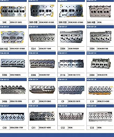 Экскаваторы: Экскаватор, Caterpillar, Колесный — 18