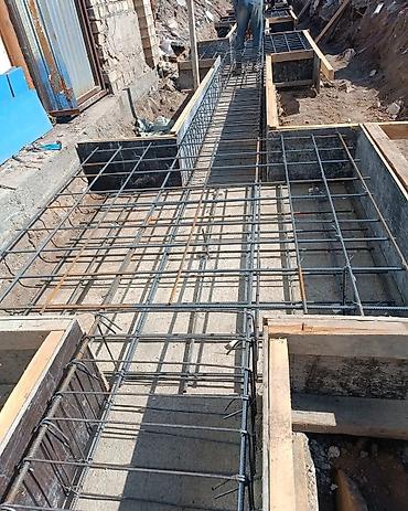 Строительство под ключ: Больше 6 лет опыта — 17