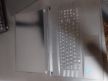 diz ustu komputerlər: İşlənmiş MSI, 17.3 ", Intel Core i7, 512 GB — 2
