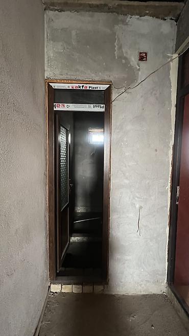 Продажа коттеджей и домов: Областная Больницага жакын жерден ПСО абалында жер үй сатылат — 7