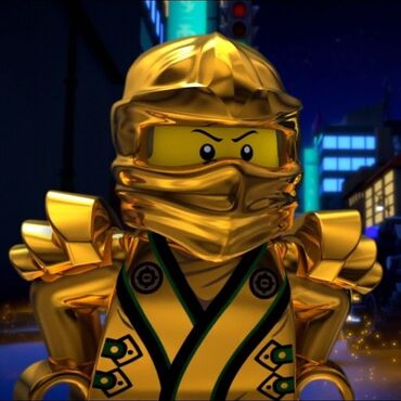 Oyuncaqlar: Lego ninjago figurlari aliram