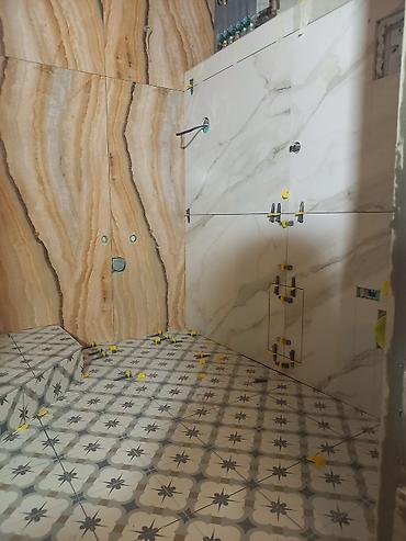 Разнорабочие: Ассаламу алейкум. плитка кафель жумуштар болсо жасап беребиз. жогорку — 6