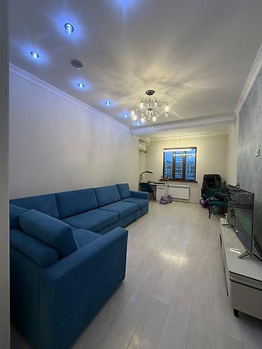 Продажа квартир: 3 комнаты, 82 м², 8 этаж — 2