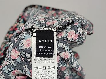 shein botki: Shein, Bluzka damska, rozmiar L — 4