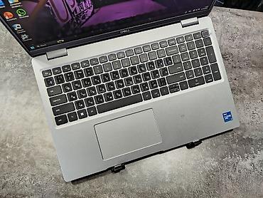 Ноутбуки Dell: Для программирования, Новый, Intel Core i7 — 5