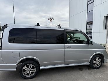 212: Honda Stepwgn: 2002 г., 2 л, Автомат, Газ, Минивэн — 7