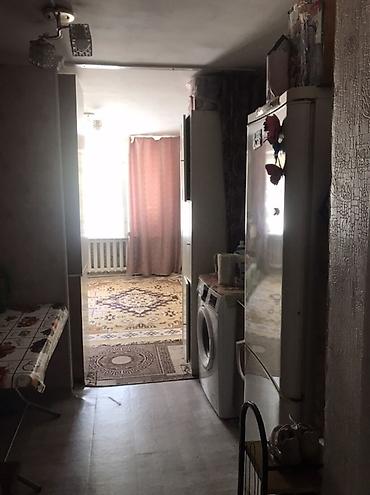 студия квартира купить: 1 комната, 18 м², Космос Гостиничный тип, 2 этаж — 4