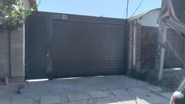 Сварка: Сварка | Ворота — 25