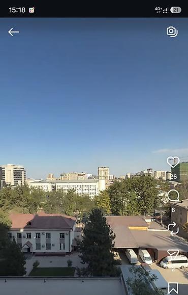 Продажа квартир: 2 комнаты, 58 м², Золотой квадрат Элитка, 7 этаж, Евроремонт — 14