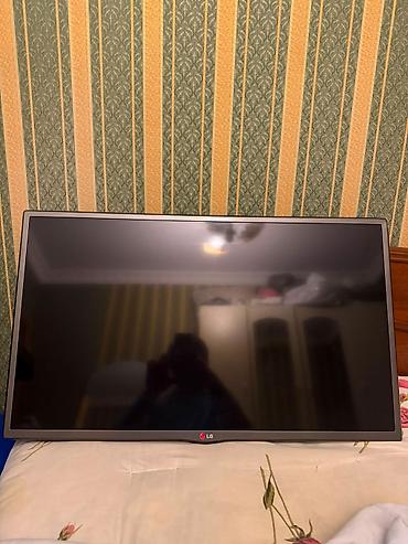 lg televizor ekran temiri: İdeal vəziyyətdədir ünvan merdekan whatsapada yaza bilərsiz real alana — 1
