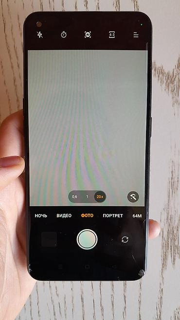 Realme: Realme GT Neo 2T, Б/у, 256 ГБ, цвет - Черный, 2 SIM — 7
